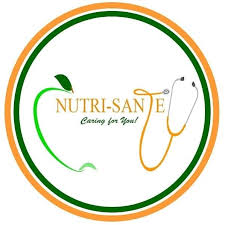 Nutri Santé logo