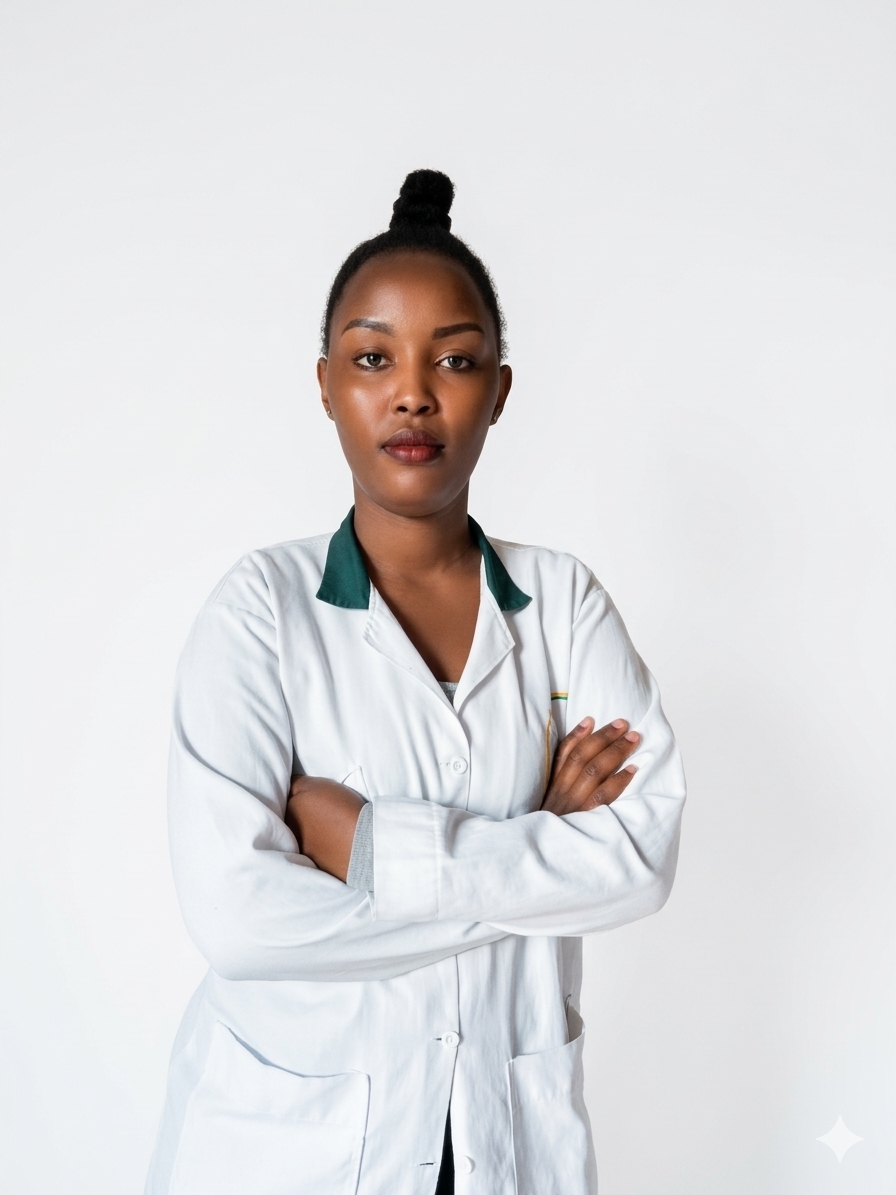 Sandra Akeza